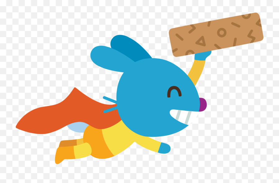 Sago Mini Box World - Fictional Character Png,Mudkip Icon