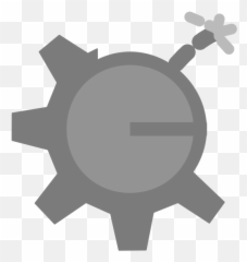 Gear Settings Icon Free Svg - Icon png