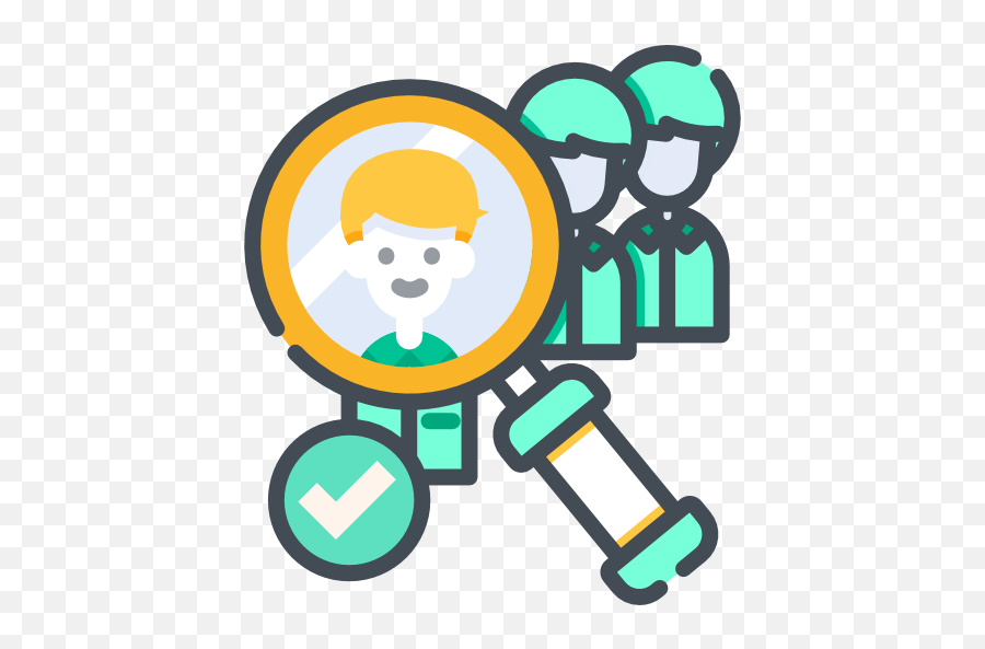 Free Icon Job Search - Happy Png,Green Career Icon