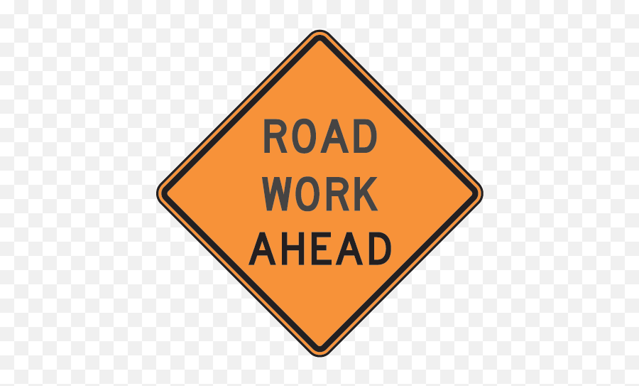 Ricku0027s Six Mississippi Crests - Road Work Ahead Sign Png,Hosta American Icon