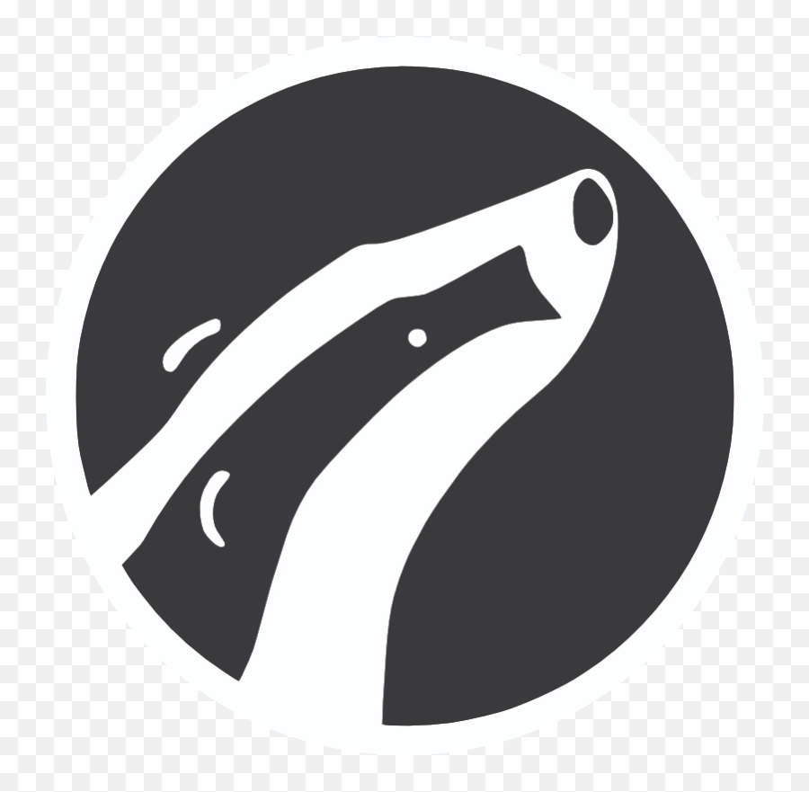 Badger Trust Linktree - Badger Trust Png,Badger Icon