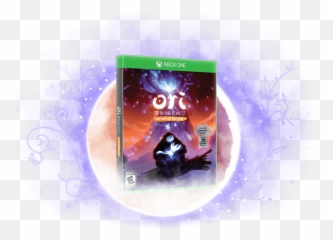 Store - Ori Fictional Character png