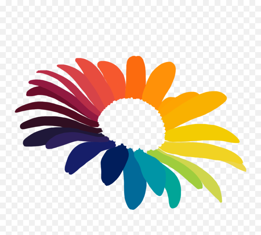 Assessments Training And Support Programmes U2014 Dyslexic Logic - Rainbow Daisy Png,Rainbow Transparent