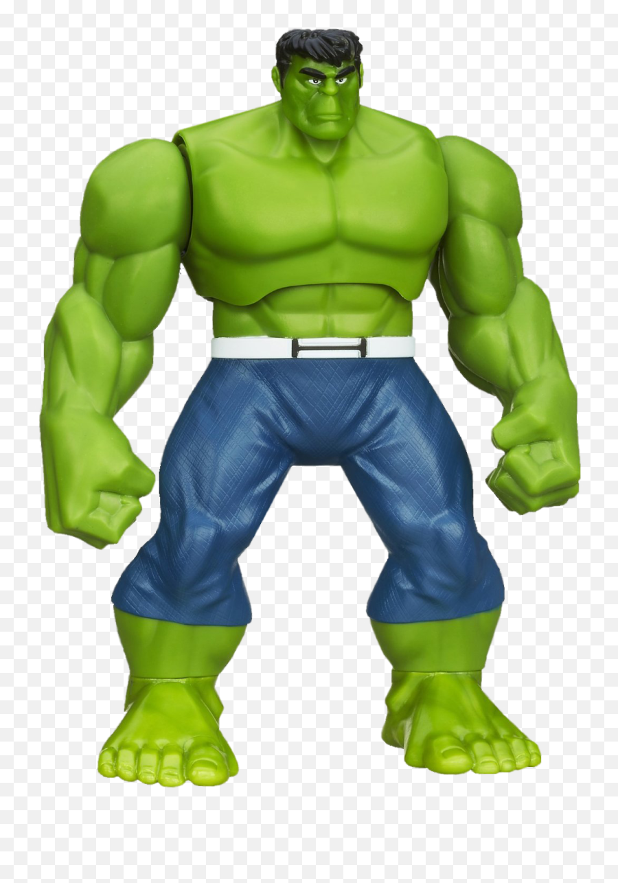 Download Hd The - Hasbro Shake U0027n Smash Hulk Transparent Png Hulk And The Agents Of Smash Toys,Hulk Smash Png