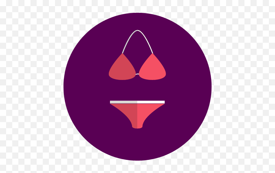 Clothes Summer Swimsuit Icon - Summer Set Png,Icon Swimsuits