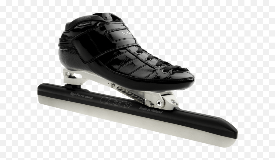 Core Icon Met Ehs Chrome - Powerslide Schaatsen Png,Ice Hockey Icon