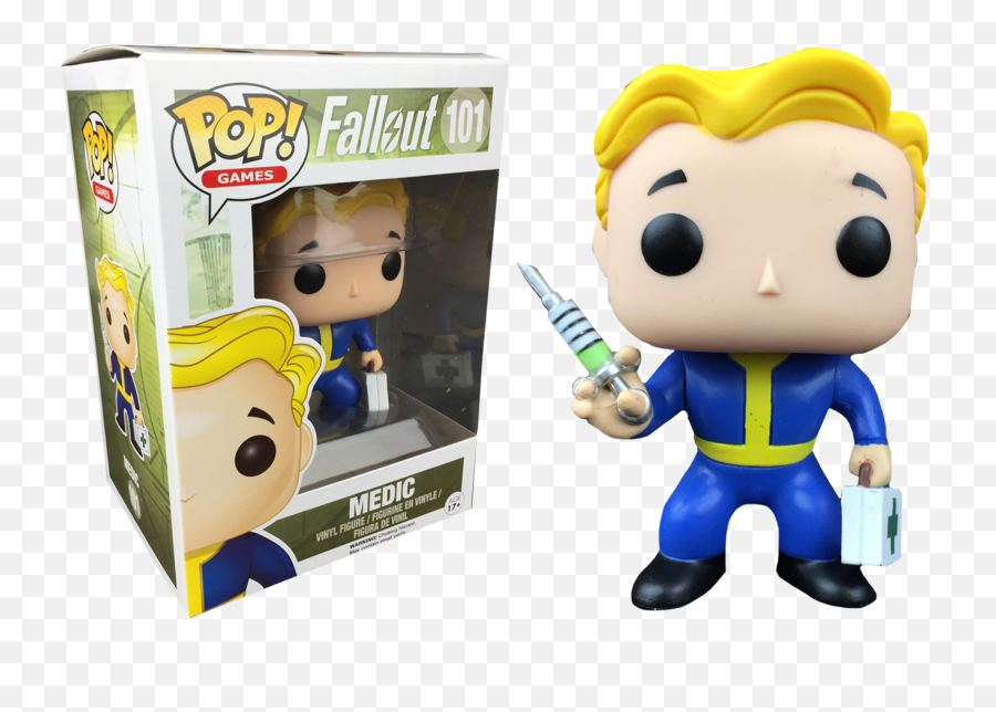 Httpswwwbigapplecollectiblescom Daily Httpswww - Fallout Vault Boy Funko Pop Png,Roadhog Hook Icon