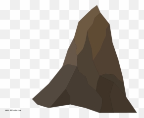 Hd Rock Clipart Transparent Background Png