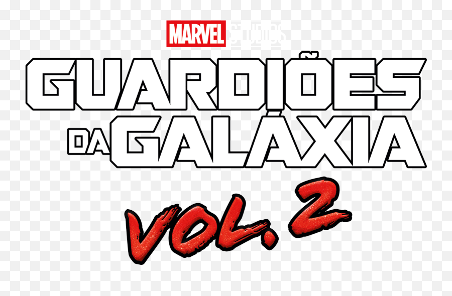 Vol - Guardians Of The Galaxy Vol 2 Logo Png,Guardians Of The Galaxy Vol 2 Png