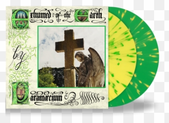 Clearance U2013 Booneu0027s Overstock - Album Cover Paramaecium Exhumed Of The Earth Png,Echo Fox Icon