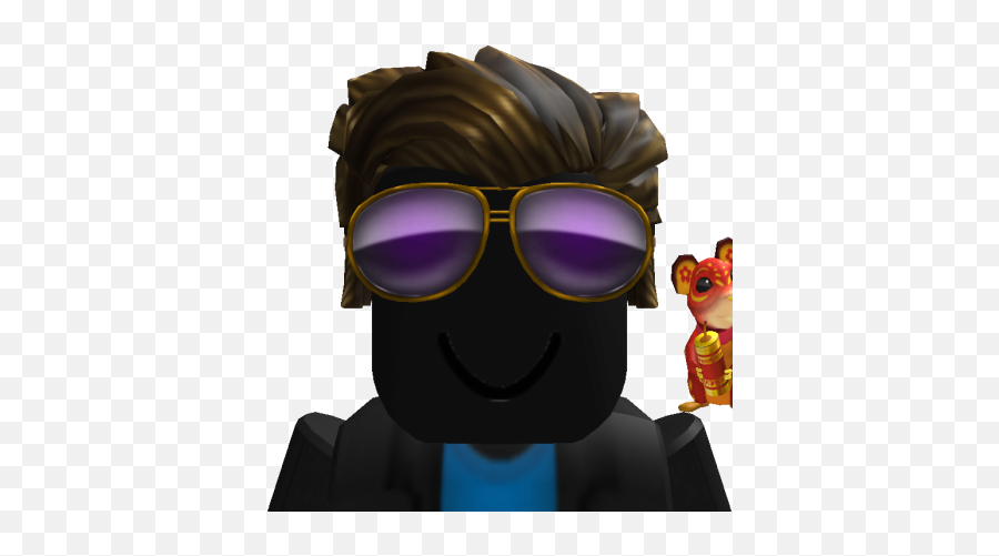 Bebecanag0u0027s Roblox Profile - Rblxtrade Fictional Character Png,Aim Dollz Icon