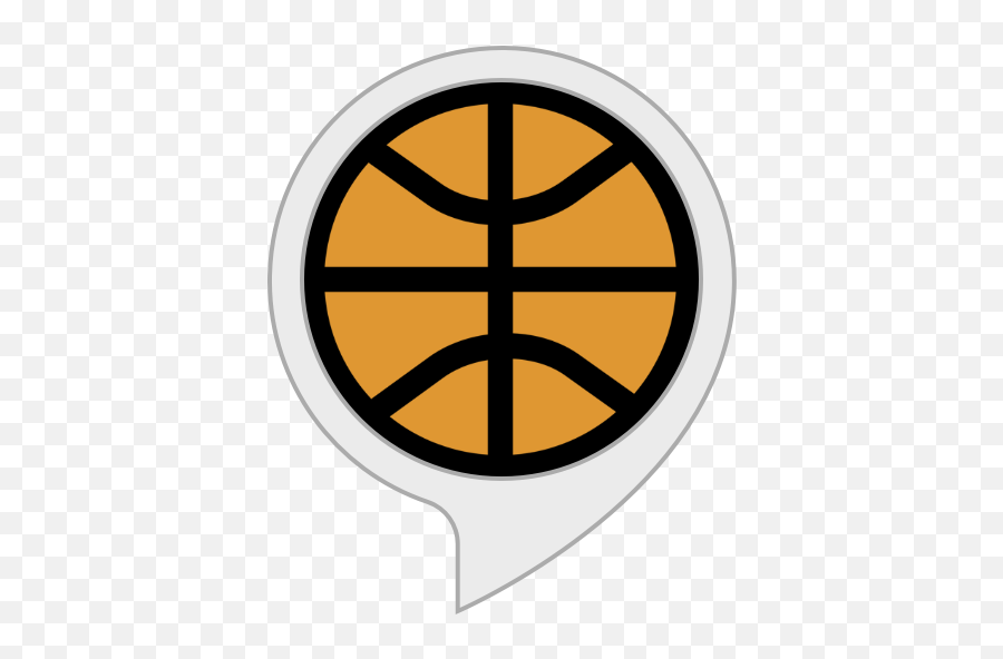 Amazoncom Basketball Fan Trivia Alexa Skills - Sports Day Icon Vector Png,Sport Flat Icon