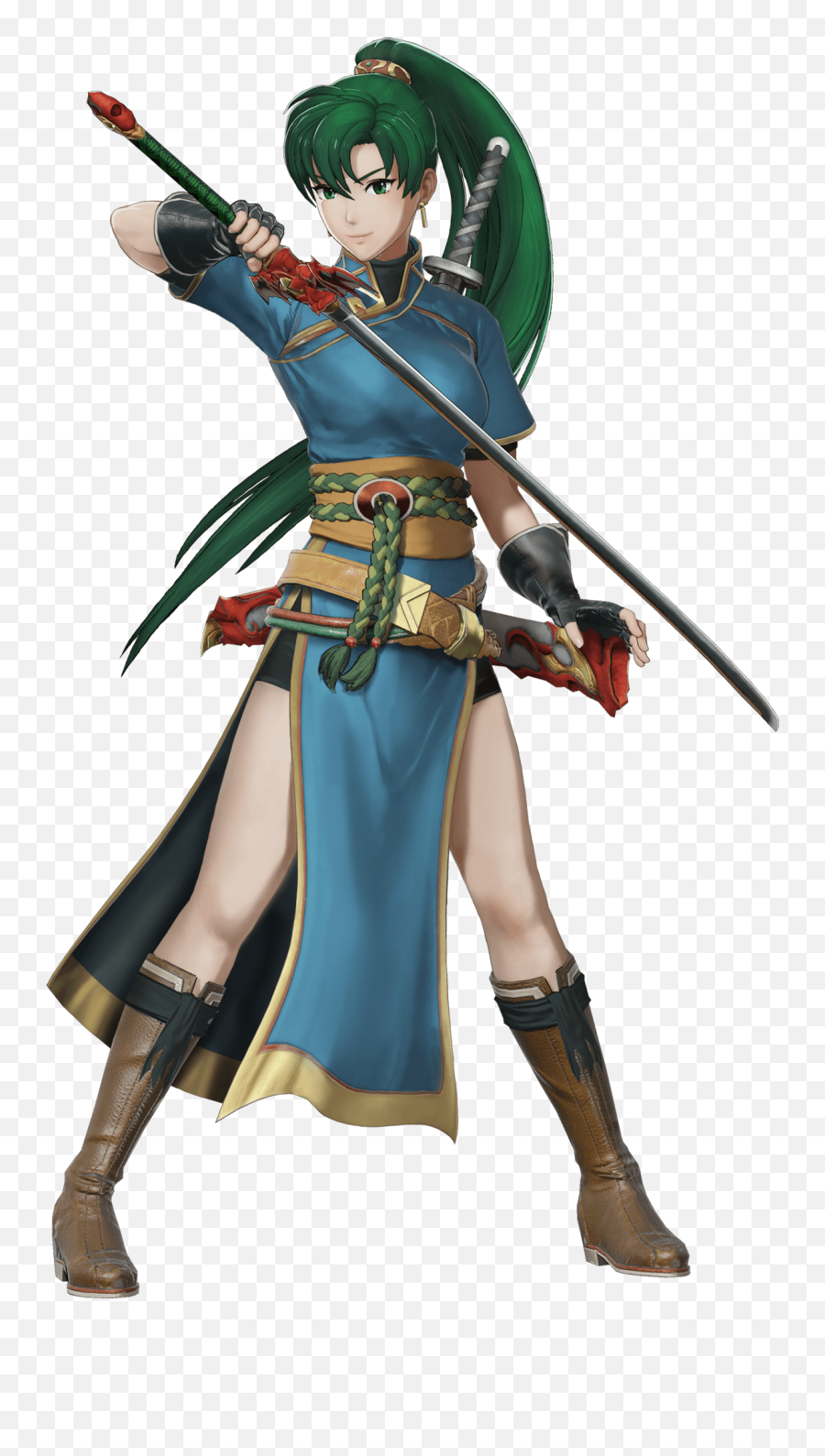 Lynintroeagle Smash Moveset Fanon Wiki Fandom - Lyn Fire Emblem Png,Fire Emblem Smash Icon