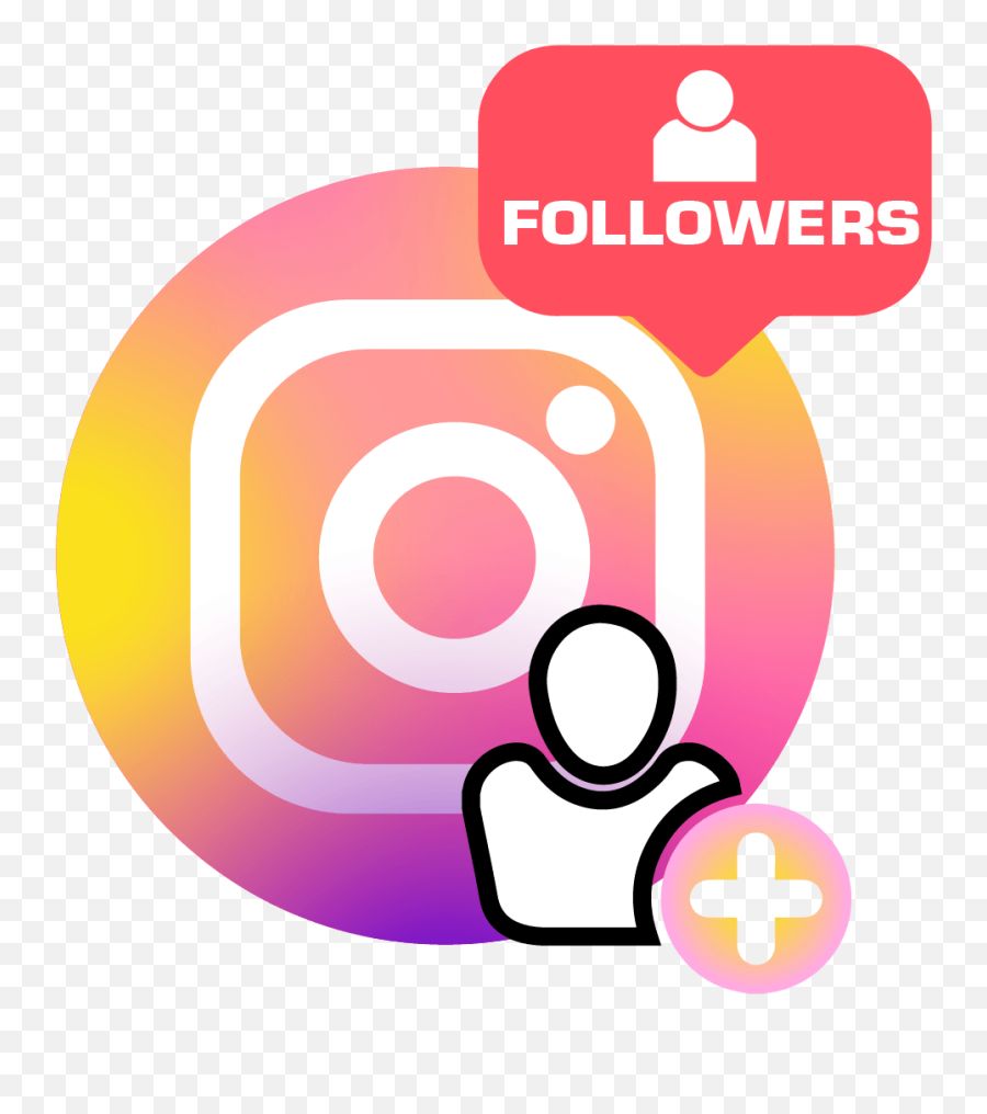 Instagram 1000 Followers - Language Png,Follower Icon Png