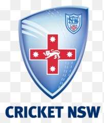 New Zealand Tour Of Australia - Cricket Nsw Logo png