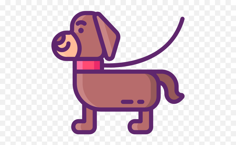 Additional Services Pooch Palace - Dog Png,Dachshund Icon