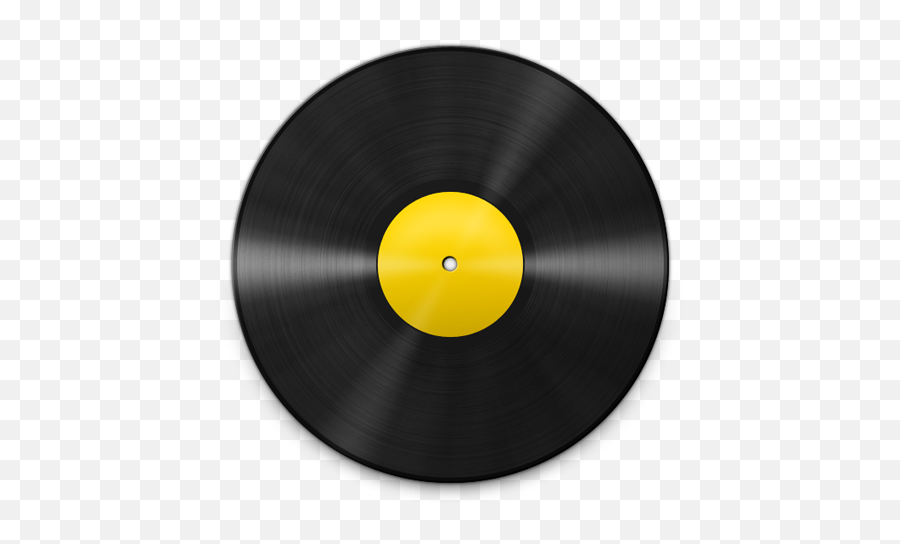 Musicbyzini - Recor Player Disk Png,Groove Music Icon