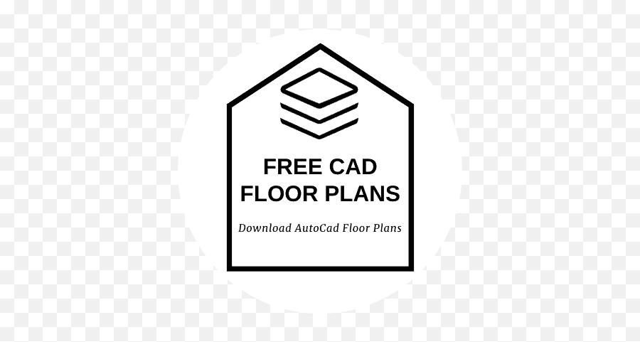 Free Cad Floor Plans - Download Free Autocad Floor Plans Free Download Sample Floor Plan Autocad Png,Freecad Icon