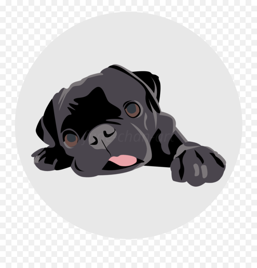 Fudechanart Designs Themes Templates And Downloadable - Pug Png,Noctis Lucis Caelum Icon