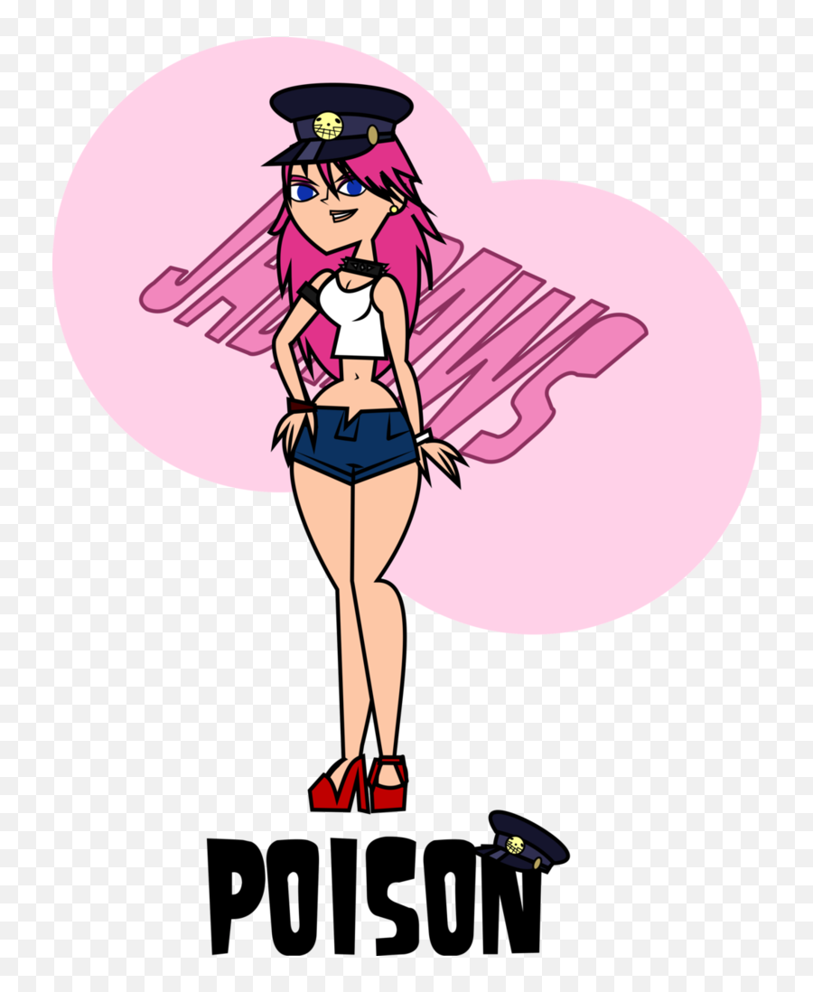 Poison Street Fighter - Poison De Street Fighter 5 Anime Poison Street Fighter Png,Street Fighter Png