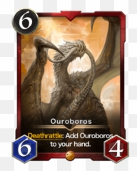 Ouroboros 111350313 - CryptoSpells currently 02 ETH on png
