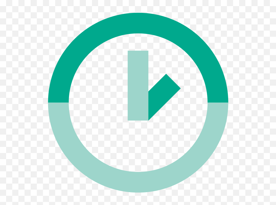 Time - Icon Olive Learning Clock Icon Png Green,Olive Icon