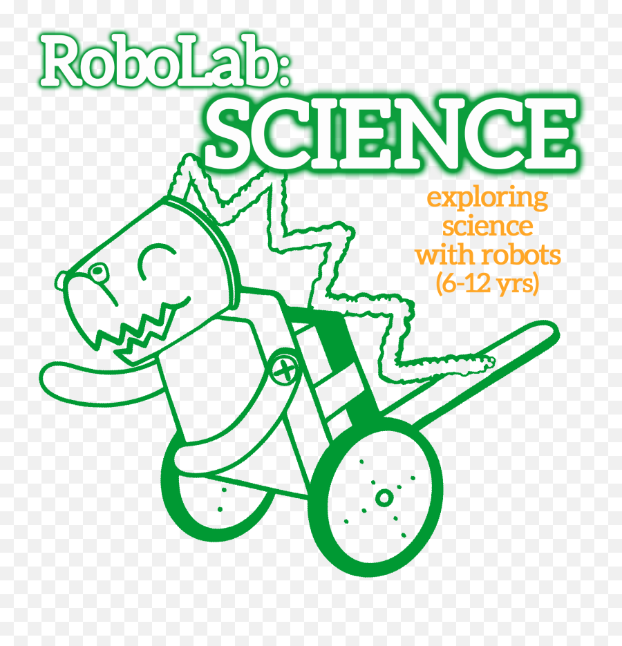 Steam Science Lab Class - Light And Sound Brooklyn Robot Language Png,Icon For Steam