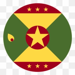 Class Of 2017 U2013 Mip Alumni - Symbols Of Grenada Flag png
