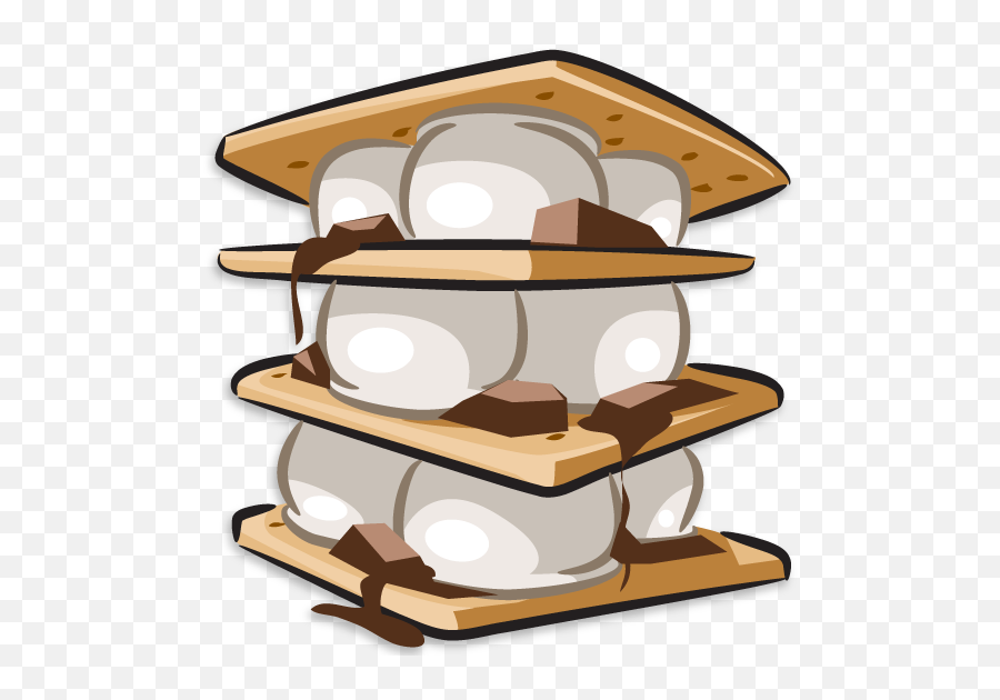 Su0027more Family - Alert Family Camp Transparent Background Smores Clipart Png,Smores Icon