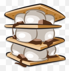 Su0027more Family - Alert Family Camp Transparent Background Smores Clipart Png,Smores Icon