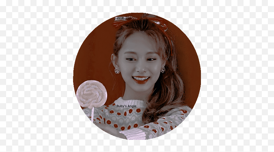 Tzuyu Icon Psd Dream Rush By Bbysuri Theme Me - Happy Png,Gif Icon Psd