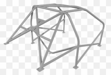 Porsche U2013 Sw Motorsports - Roll Cage Manufacturer png