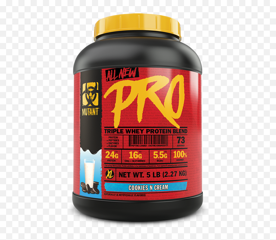Mutant Muscle Building Supplements - Whey Pro Mutant Png,Mutant Icon