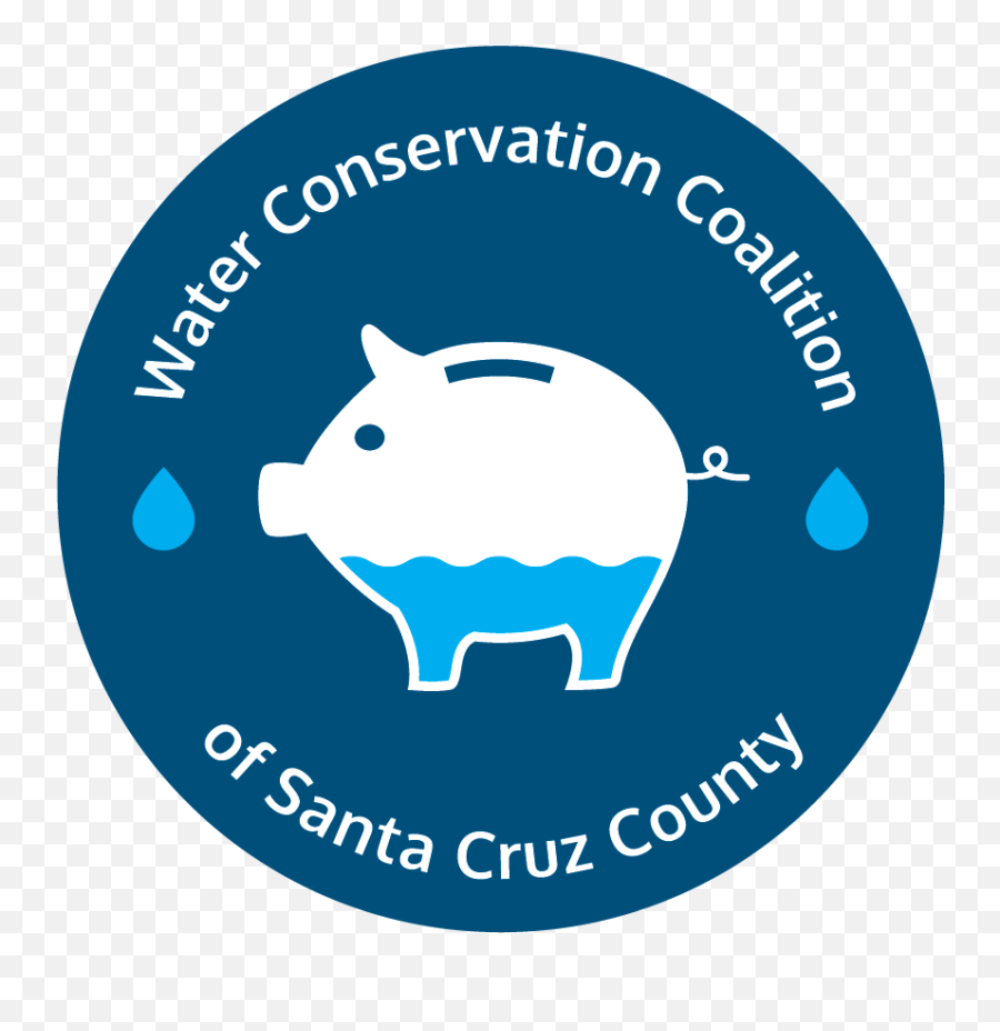 Water Conservation City Of Santa Cruz - Language Png,Water Conservation Icon