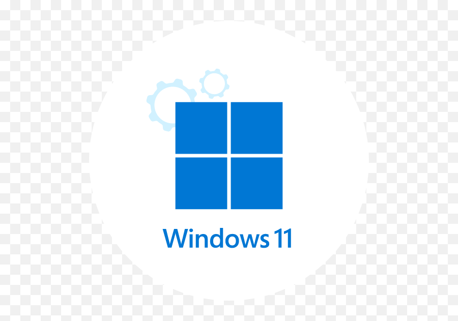 Windows 11 Vps Hosting Instant Setup Cloudzy - Windows 11 Logo Circle Png,Windows Start Icon Png