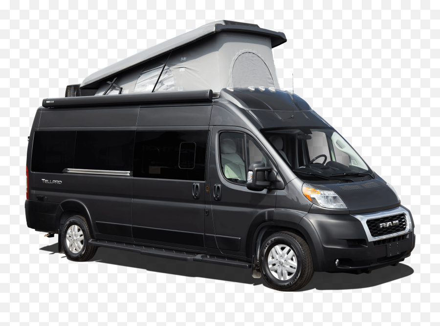 Top Thor Rvs 2021 - 2022 Thor Tellaro Png,Fleetwood Icon Motorhome