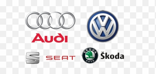 Download Logo Audi Png - Volkswagen Group PNG Image with No Vw