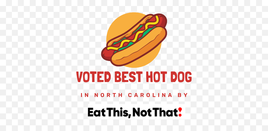 Hot Dog World Hendersonville Nc Delicious Dogs - Language Png,Hot Dog Icon