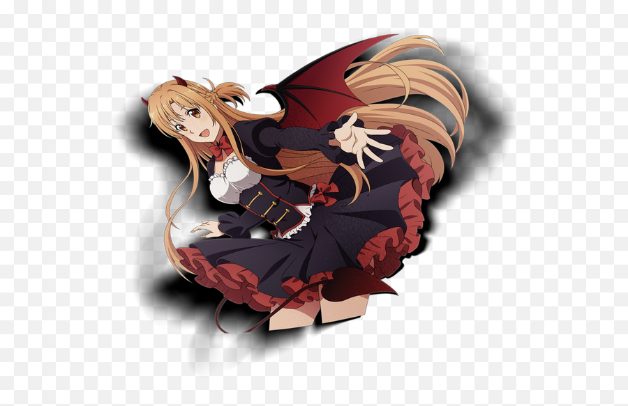 Stickers U2013 Dreamsent - Fictional Character Png,Asuna Icon