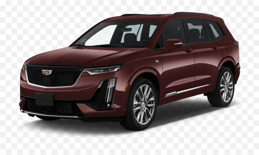 New 2022 Cadillac Xt6 Premium Luxury Near Las Vegas Nv - Cadillac Xt6 Png,Garnet Icon