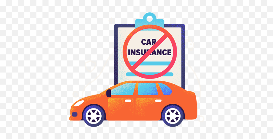 Uninsured Motorist Coverage State - Bystate Requirements In 2022 Property Damage With Car Png,Icon Parking Smart Car