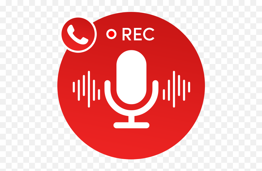 Updated Download Auto Call Audio Sound Voice Recorder - Voice Assistance Is The Future Png,Call Recorder Icon