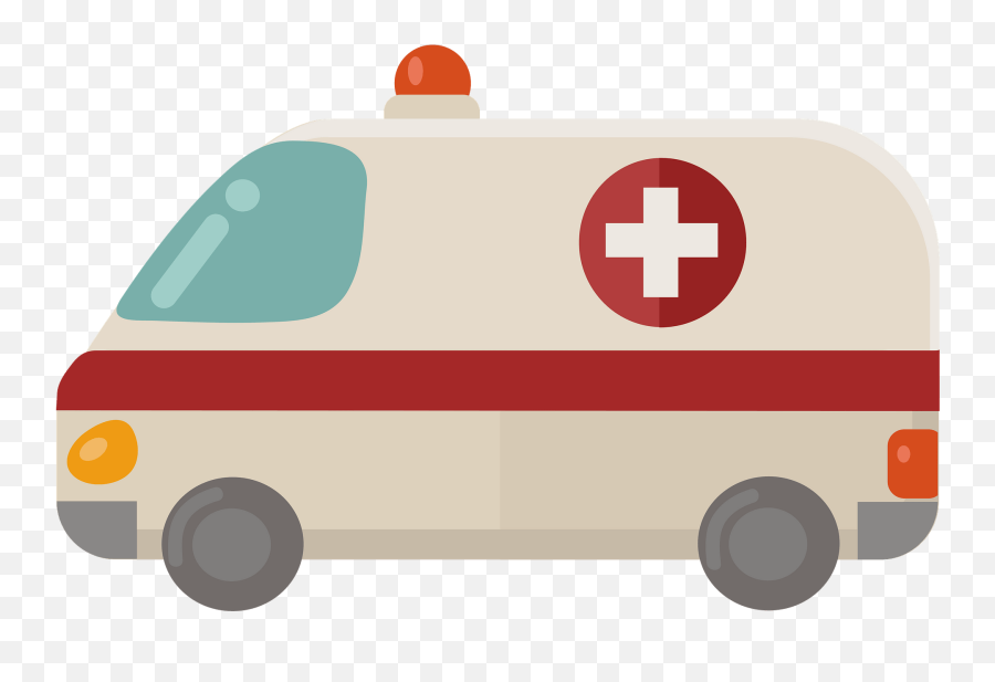 Ambulance Clipart Free Download Transparent Png Creazilla Icon