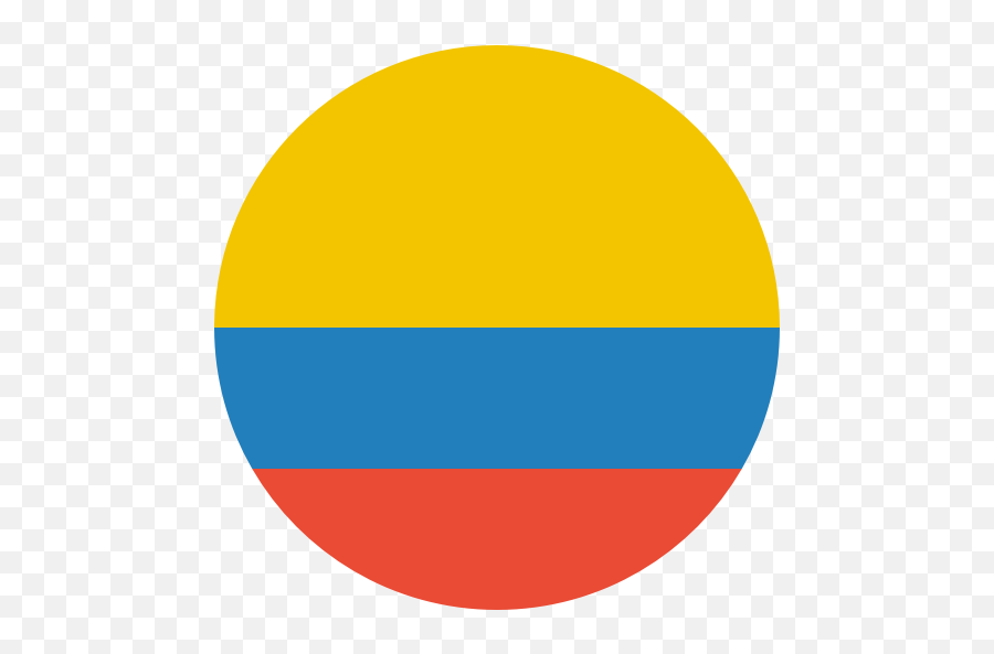Sketch Bogotá Png Colombia Flag Icon
