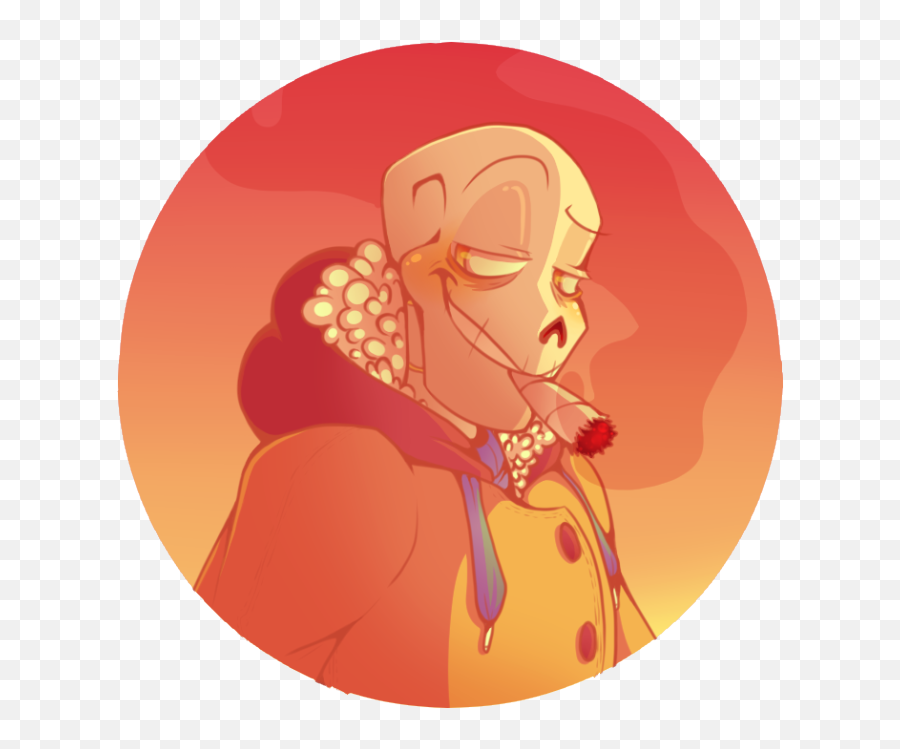 Apollou0027s Art Astrophiliacart Twitter Png Chara Undertale Icon