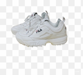 Download 184 Images About Pngs - Fila Shoes Transparent Fila Shoes Png,Heart Pngs