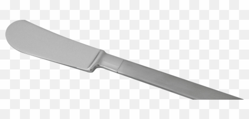 Butter Knives - Shop at NordicNestcom Cuchillo De Untar Png