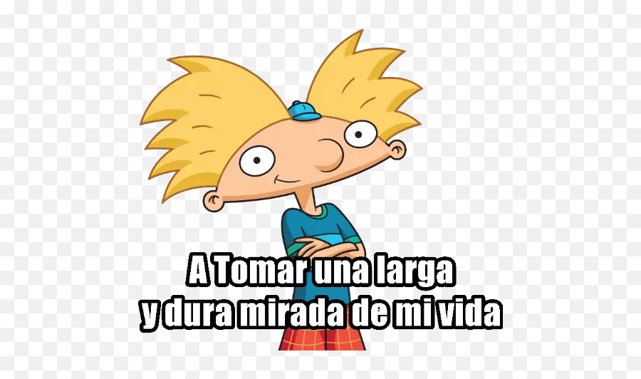 Sticker Maker - Hey Arnold Ceiling Cat Vs Basement Cat Png,Hey Arnold Png