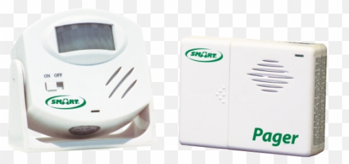 Wireless Motion Sensor Pager Png Image - Bathroom Scale,Pager Png