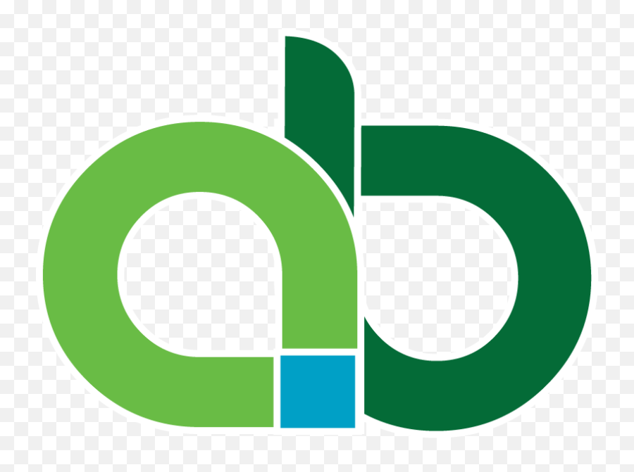 Ab Monogram - Graphics Png,Ab Logo